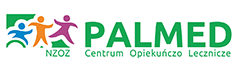 PALMED Centrum Opiekuńczo-Lecznicze